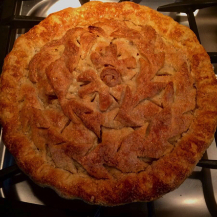 Apple Pie